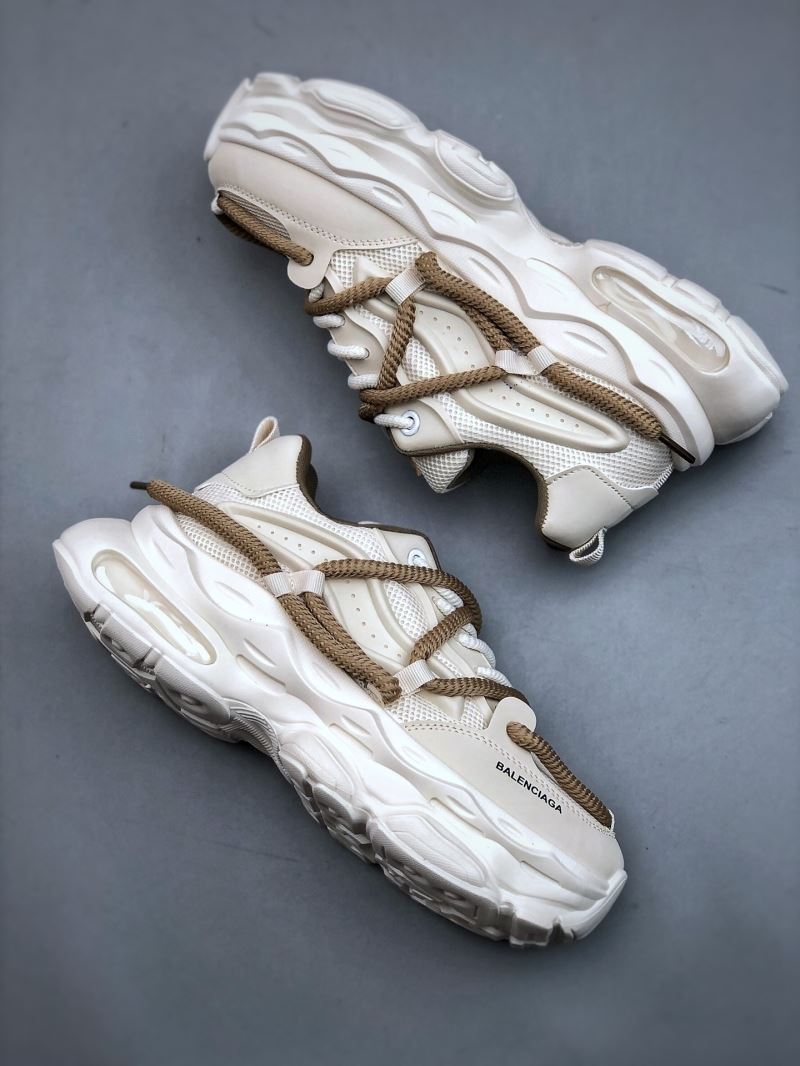 Balenciaga Triple S Series Shoes